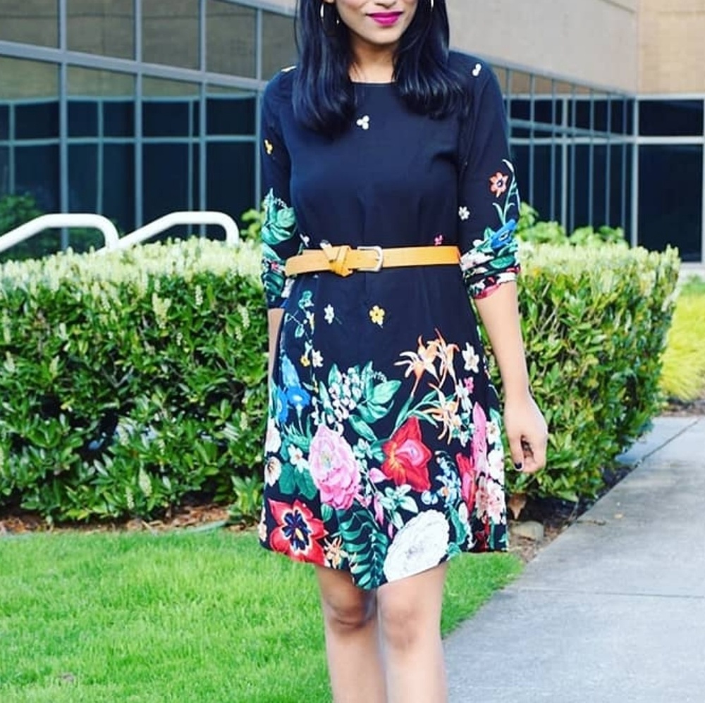 Tunic dress